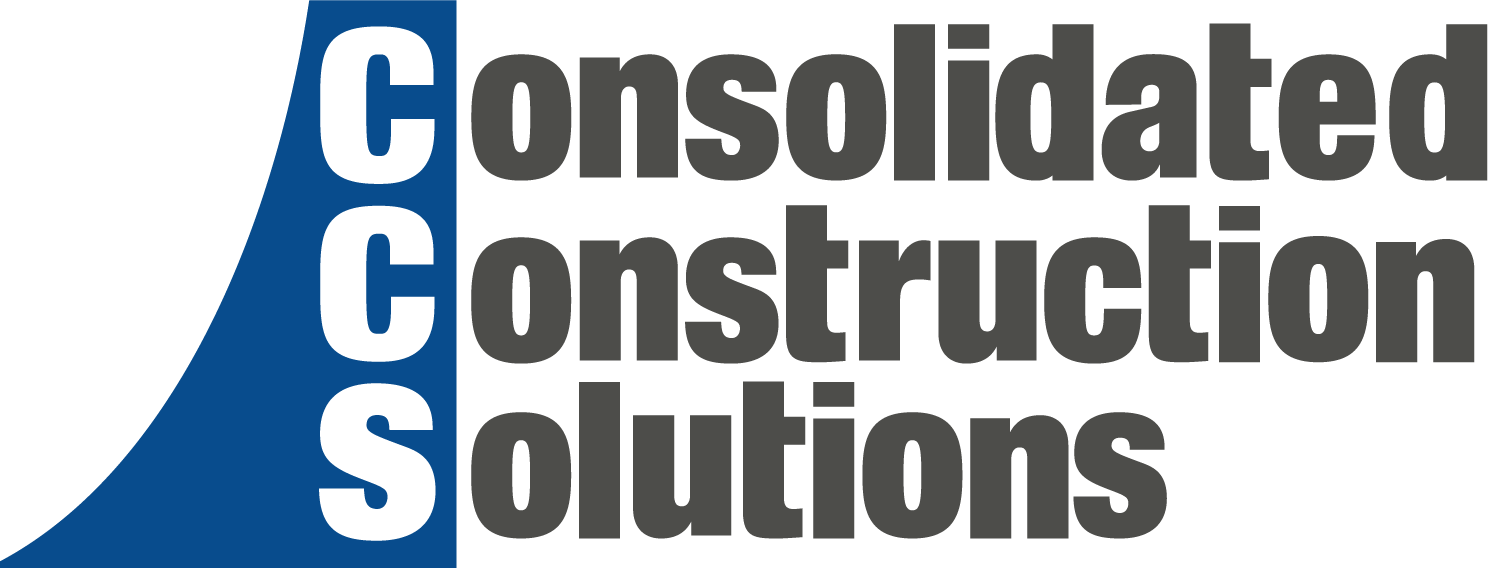 Consolidated Construction Solutions