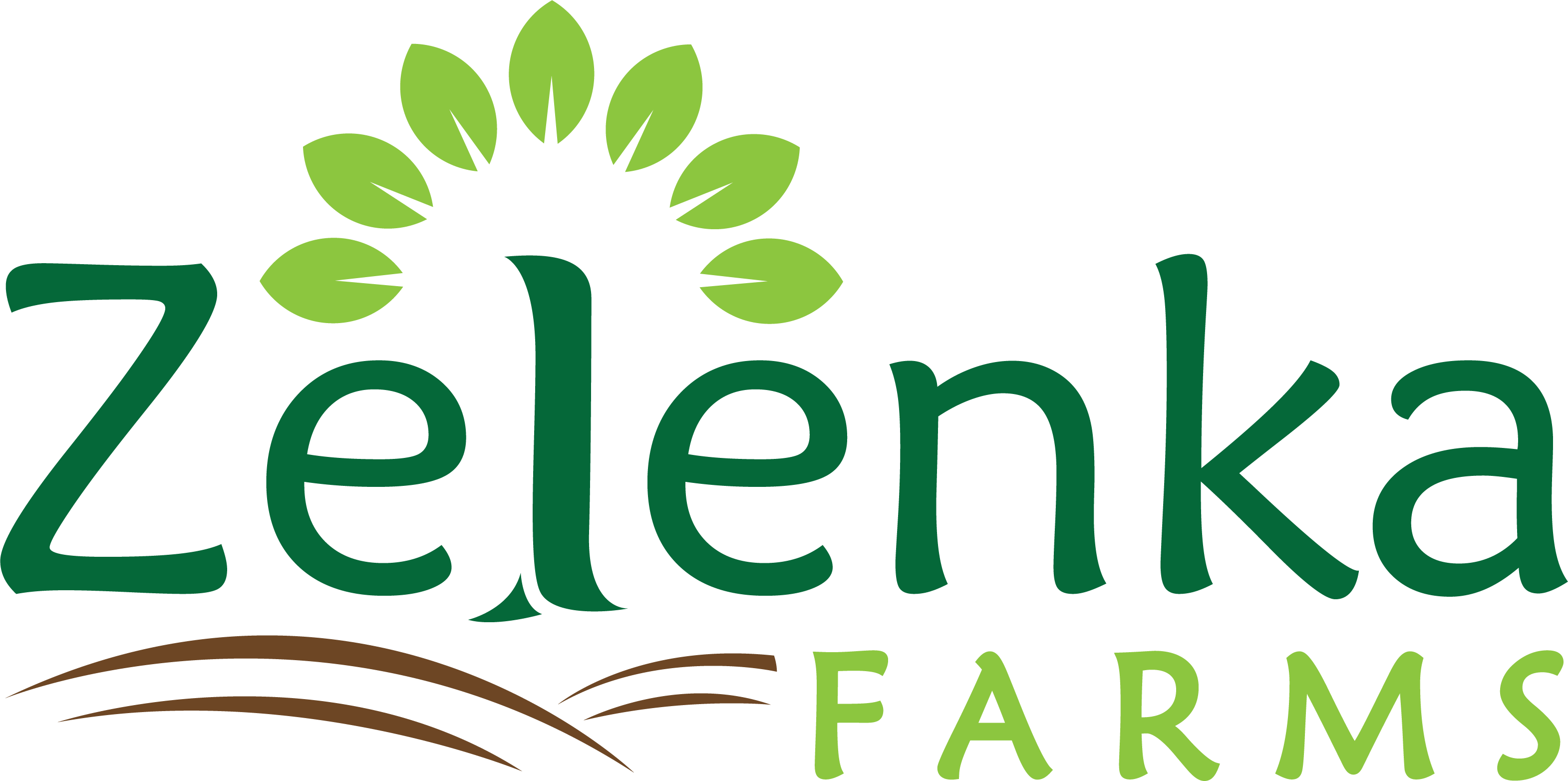 Zelenka Farms